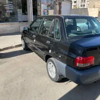 پراید مدل 86