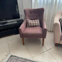 مبل ومیزناهارخوری|مبلمان خانگی و میز عسلی|شیراز, شهرک گلستان شمالی|دیوار