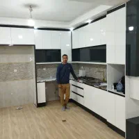 نصاب کابینت|مصالح و تجهیزات ساختمان|نظرآباد, نظرآباد|دیوار