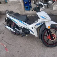 موتور اشیل|موتورسیکلت|مشهد, یاس|دیوار