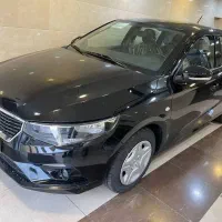 حواله تارا گیر بکس ۶ سرعته دستی