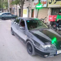 سمند مدل ۸۲