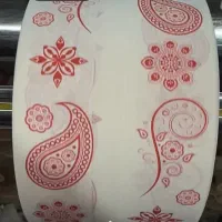 فروش انواع سفره یکبار مصرف