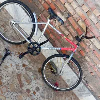 دوچرخه 24 آساک