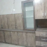 کابینت دست دوم تمام MDF