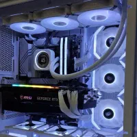 کارت گرافیک MSI gaming x trio RTX 3080 Ti 12GB