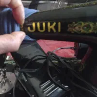 چرخ خیاطی جاکی فروشی