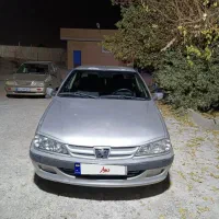 پرشیا مدل 89 نقره ای درحد