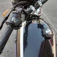 هندا عرشیا ۱۵۰|موتورسیکلت|قم, تولید دارو و یخچال|دیوار