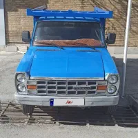 نیسان مدل ۸۹ دوگانه فابریک