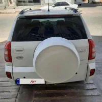x33نیو مدل ۹۴ بدون رنگ شاسی پلم دنده ای موتور ۲۰۰۰|خودرو سواری و وانت|یزد, |دیوار