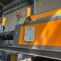 دنیای نورد دستگاه نورد ورق هیدرولیک|ماشینآلات صنعتی|تهران, شوش (باغ آذری)|دیوار