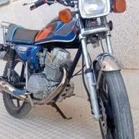 برمودا۲۰۰cc مدل ۹۵