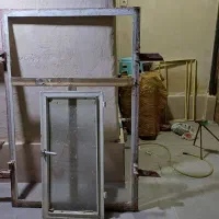 پنجره قیمت مناسب|مصالح و تجهیزات ساختمان|زاهدان, |دیوار