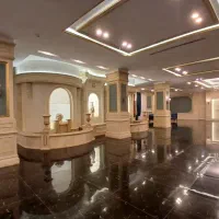 ۱۰۶ متر / بدون مشرف / برج مجلل رونیکاپالاس هروی|اجارهٔ آپارتمان|تهران, پاسداران|دیوار