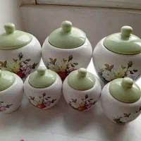 پاسماوری سرامیک