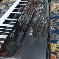 ارگ pa3x. درحدنوو