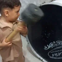 طبل90سانتی