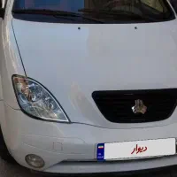تیبا صندوقدار مدل۹۷ دوگانه کارخانه