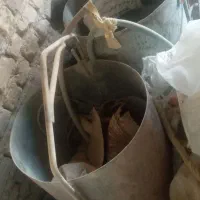 دول بزرگ آهنی