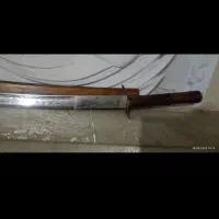 شمشیر|کلکسیون اشیاء عتیقه|تهران, نظام‌آباد|دیوار