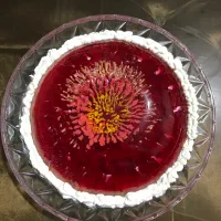 سفارش انواع ژله ودسر