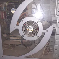 کیس کامپیوتر بسیار کم کار