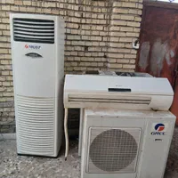 خرید دوتیکه&پنجره ای کولر/سوخته خراب