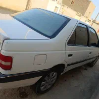 پژو slx|خودرو کلاسیک|زابل, |دیوار