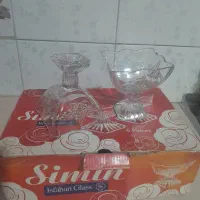بستنی خوری یا آجیل خوری