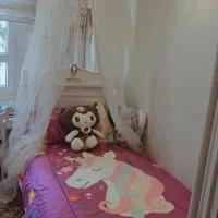 سرویس خواب کودک