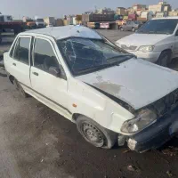 پراید۷۷|خودرو سواری و وانت|ملک‌آباد, |دیوار