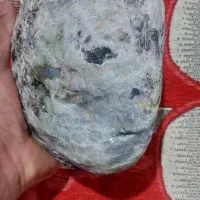 سنگ‌ سلیمانی