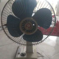 پنکه کوکی ژاپنی