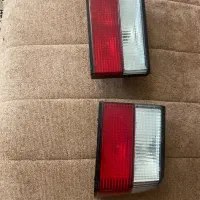 چراغ خطر و راهنما زانتیا اورجینال