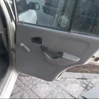 رودری تودری پراید جدید ۱۳۱ اصلی شرکتی(صبا)همه مدل|قطعات یدکی و لوازم جانبی|تهران, جیحون|دیوار