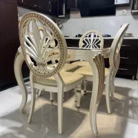 سرویس غذاخوری|میز و صندلی غذاخوری|مرودشت, ابوذر شمالی|دیوار