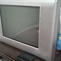 تلویزیون ۲۱ اینچ سونی طوسی