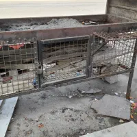 منقل کبابی|کافیشاپ و رستوران|لنگرود, |دیوار