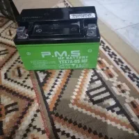 باتری ۷ امپر ۱۲ ولت