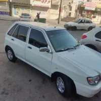 پراید111مدل۹۷|خودرو سواری و وانت|بندرعباس, |دیوار