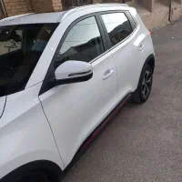 ام وی ام ایکس ۵۵ پرو|خودرو سواری و وانت|خرم‌آباد, |دیوار