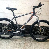 دوچرخه KTM ULTRA 26 دیسک هیدرولیک