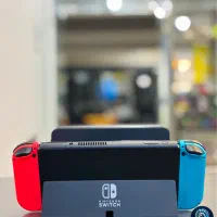 فروش نینتندو‌ سوییچ اولد nintendo|کنسول، بازی ویدئویی و آنلاین|شیراز, ملاصدرا|دیوار
