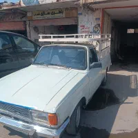 پیکان وانت