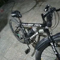 دوچرخه 26|دوچرخه، اسکیت، اسکوتر|بلوک, |دیوار