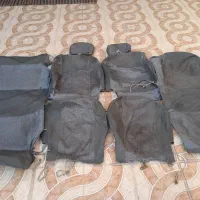 روکش صندلی ساینا