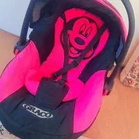 کریر|کالسکه و لوازم جانبی|ارومیه, |دیوار