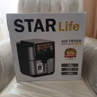 هواپز starlife