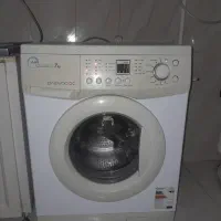 لباسشویی دوو